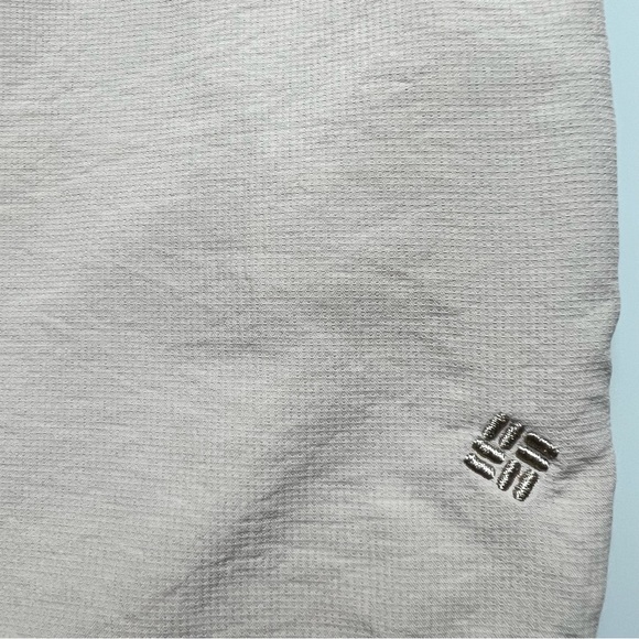 Columbia® Omni Shade® Button Down Short Sleeve Shirt XXL - Picture 6 of 12